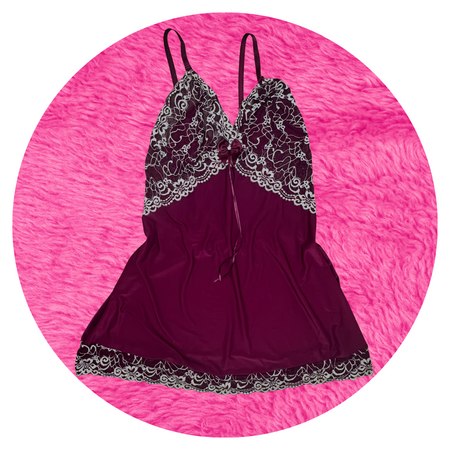 CAMISOLA