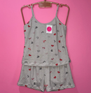 Pijama Feminino Baby Doll