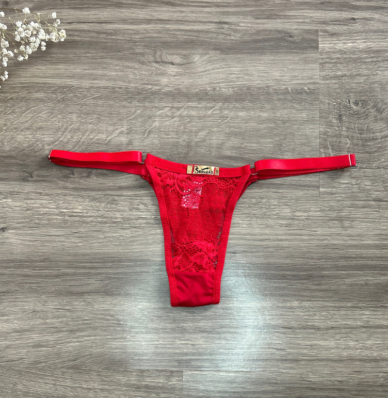 Calcinha Feminina Sedução