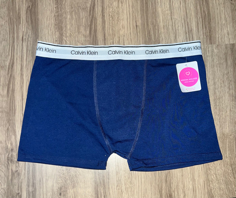 Cueca Masculina Calvin Klein