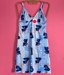 Camisola Feminina Mirela