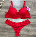 Conjunto Lingerie Feminino