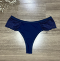 Calcinha Feminina com Renda
