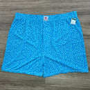 Samba Canção Azul Bebê Masculina | Estilo e Conforto