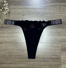 Calcinha Feminina Love