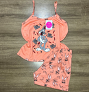 Pijama Feminino Bugs Bunny Infantil