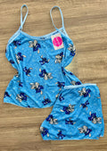 Pijama Feminino do Stitch