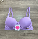 Sutiã com Bojo Feminino Avulso