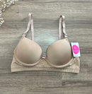 Sutiã com Bojo Feminino Avulso