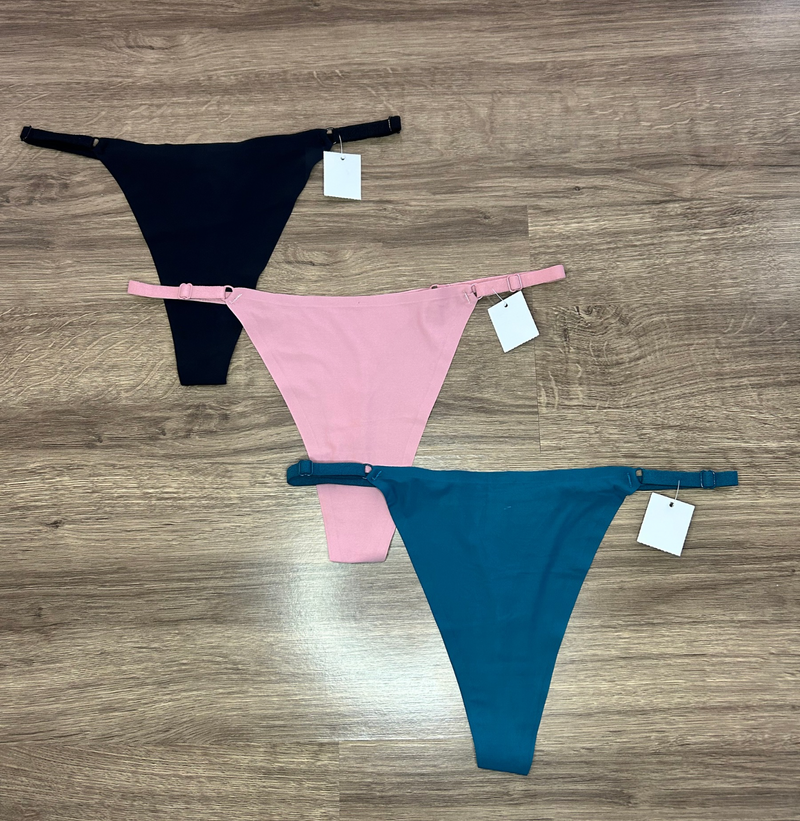 Calcinha Feminino Básica