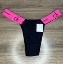 Calcinha Feminina CK luxo