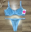 Conjunto Lingerie Lis Feminino